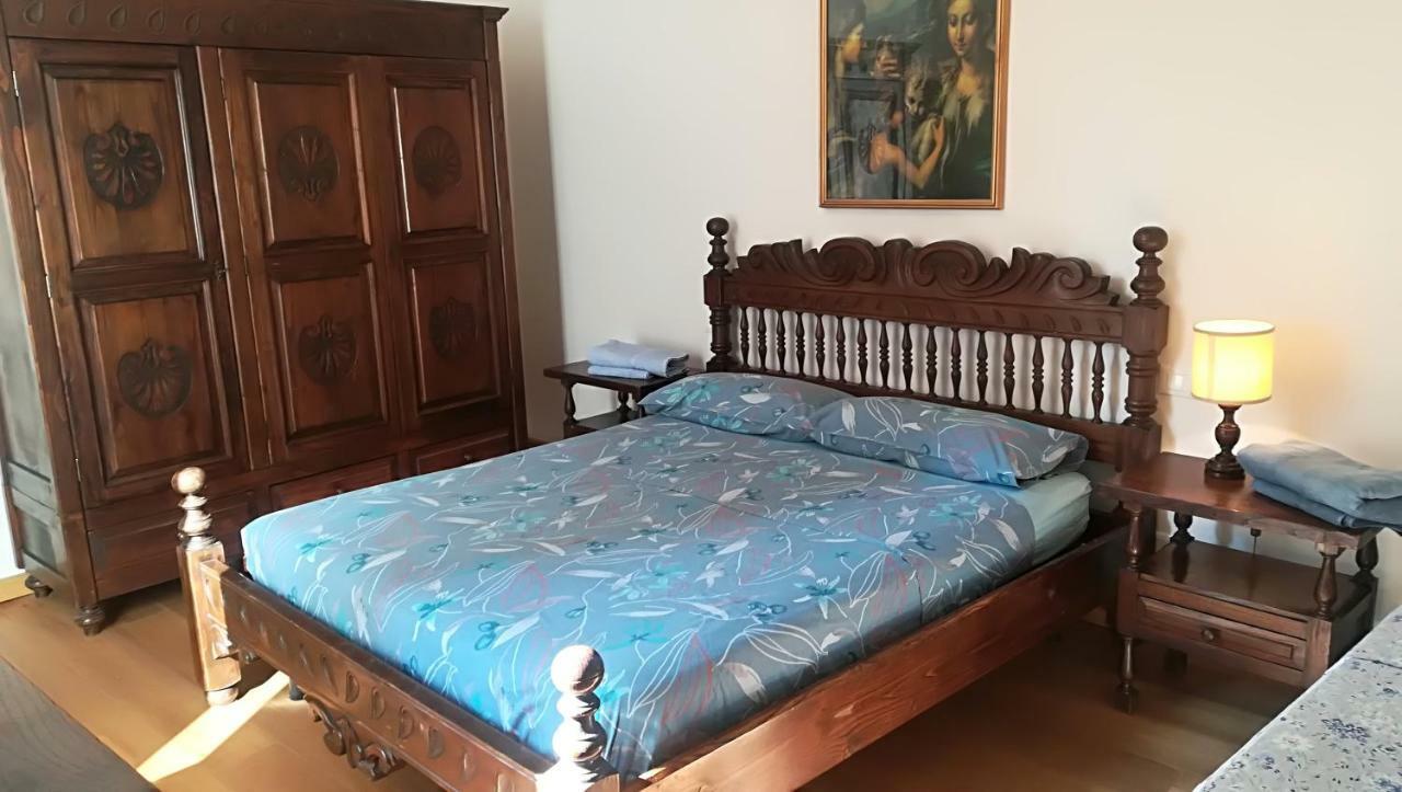 Appartamento Stibbert Флоренция Екстериор снимка
